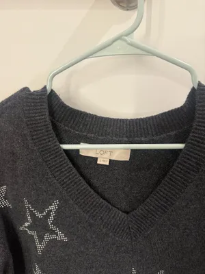 Loft Women’s Sweater thumbnail 3