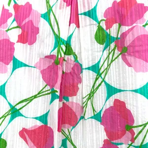Lilly Pulitzer‎ Betsey Had Me A Blast size 4 Floral Strapless Dress thumbnail 6