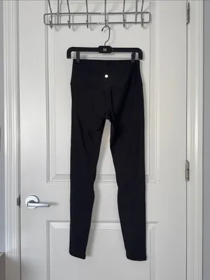 CRZ YOGA Butterluxe Yoga Origin Leggings thumbnail 7
