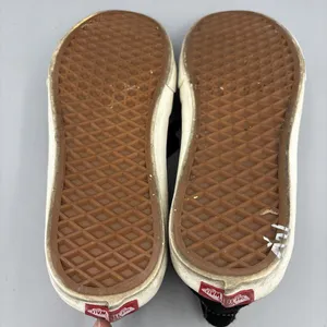 Vans SK8-Hi‎ 138 Decon SF "Dane Reynolds" Black supreme dunk Mens 6.5 / Womens 8 thumbnail 8