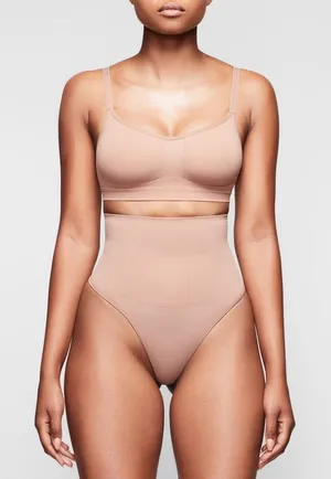 Skims sculpting bralette COLOR MICA SIZE: XL‎ NWOB thumbnail 1