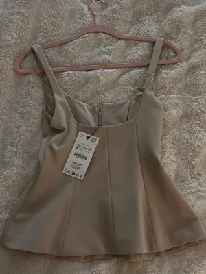 ZARA Top thumbnail 2