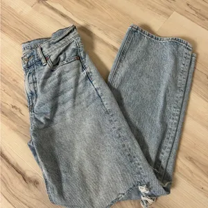American Eagle Stovepipe Jeans thumbnail 1