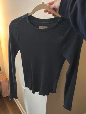 Free People Top thumbnail 1