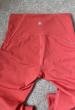 Lululemon Leggings thumbnail 6
