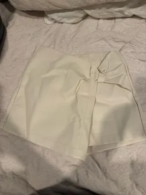 Skort White thumbnail 2