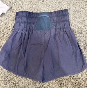 Free People Movement Shorts thumbnail 2