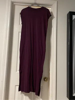 EUC Free People Beach All Day Long Midi dress thumbnail 4