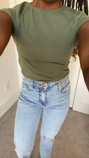 Free People Crop Top thumbnail 5