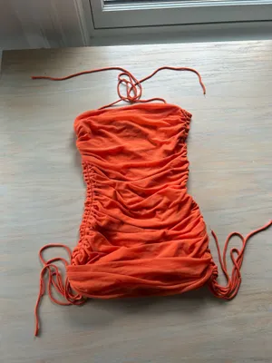 Princess Polly Mini Dress thumbnail 3