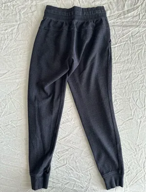 Lululemon Warm Down Jogger *Bubble Dot 28" thumbnail 4