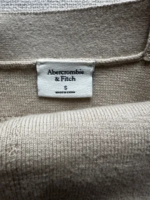Abercrombie Top thumbnail 3