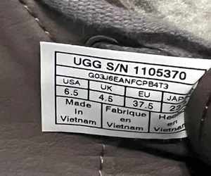 UGG Shoes thumbnail 6