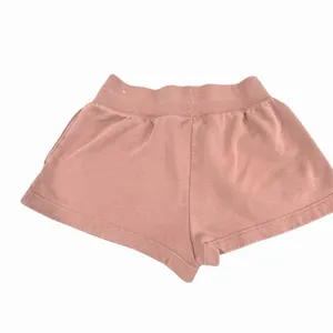 Nike Women's Athletic Shorts Size Medium Dusty Rose thumbnail 2