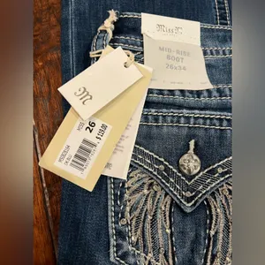 Miss Me Jeans NWT thumbnail 8