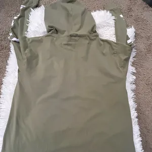 VS PINK Soft Hooded logo long sleeve thumbnail 6