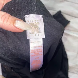 Savage x Fenty Lounge Leggings thumbnail 5
