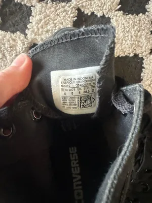 Chuck Taylor High Top thumbnail 3