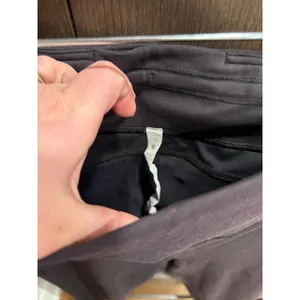 Lululemon‎ Invigorate High-Rise Tight 25" Black 16 thumbnail 2