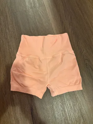 Free People Movement Shorts thumbnail 4