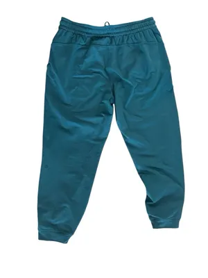 Lululemon Women’s Green Loose Pant Joggers Green Size 8 thumbnail 4