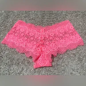 2016 Victoria's Secret Shortie thumbnail 4