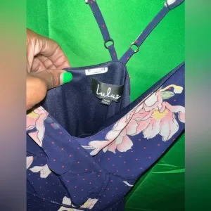 Lulus Gown Size XS-Flaw thumbnail 4