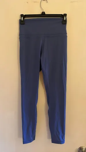 CRZ Yoga Leggings  thumbnail 1