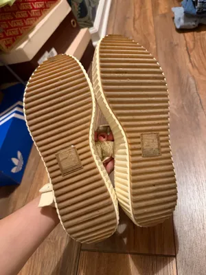 DV by Dolce Vit Platform Sandals thumbnail 5