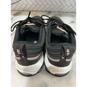 Nike Air Max 97 Essential 'Black Stone Mauve' CZ6087-001 Women's Size 9.5 thumbnail 5