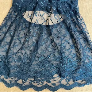 Coquette Push Up Lace Baby Doll Top thumbnail 8