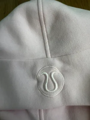 Lululemon Scuba Oversized Half-Zip Hoodie thumbnail 5