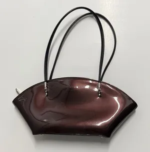 Beijo Over the Moon Copper/Burgundy Purse (22) thumbnail 1
