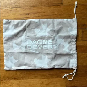 DAGNE Dover Small Camo Dust Bag Drawstring‎ thumbnail 1