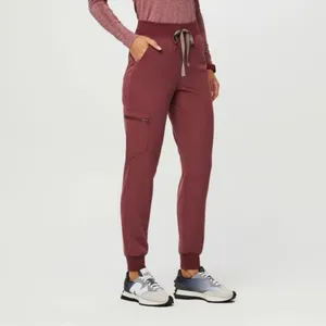 Figs High Waisted Zamora Pants thumbnail 2
