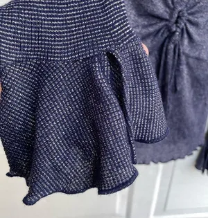 Free People Y2K Shirt Top Medium thumbnail 9