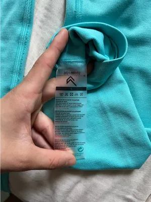 Oner Active Seamless Leggings 2.0 thumbnail 4