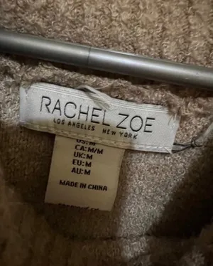Rachel Zoe Sweater thumbnail 3