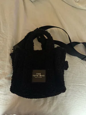 Marc jacob’s tote bag  thumbnail 5