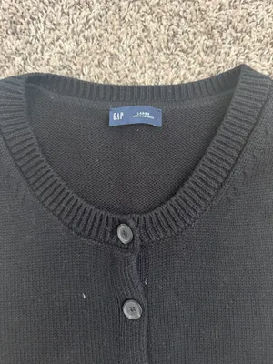 Gap Sweater Vest thumbnail 3