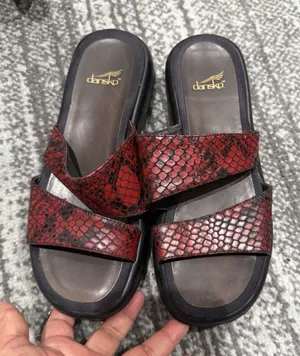 Dansko Sandal Womens 36 thumbnail 1