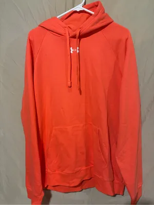 Under armour sweatshirt thumbnail 1
