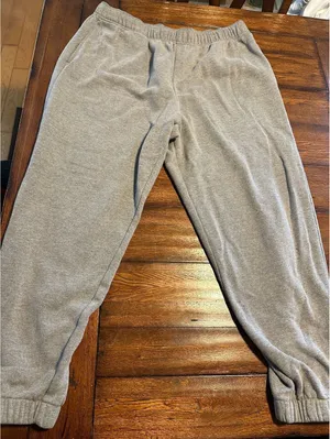 Wild Fable jogger sweatpants sz L thumbnail 1