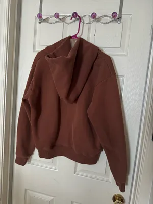PARKE Zip Up  thumbnail 2