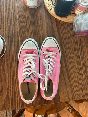 Pink Size 8 thumbnail 2