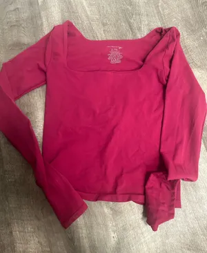 Free People Top thumbnail 1