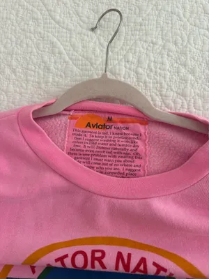 Aviator Nation Sweatshirt thumbnail 2