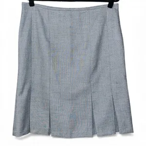 Isabelle Gray 2 Piece Woven Fabric Tailored Career Suit Size 14 thumbnail 9