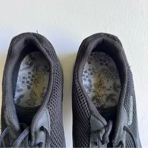 Keen Women's Auckland Black Hiking Shoe Size 9 #025 thumbnail 6