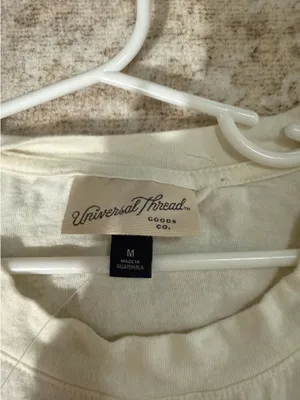 Universal Threads Top thumbnail 2
